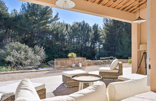 Bandol Villa | Charming VILLA 7 Rooms with Pool