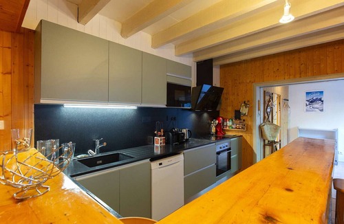 Cauterets House | Charming Village House with Private Courtyard, Fireplace & WiFi