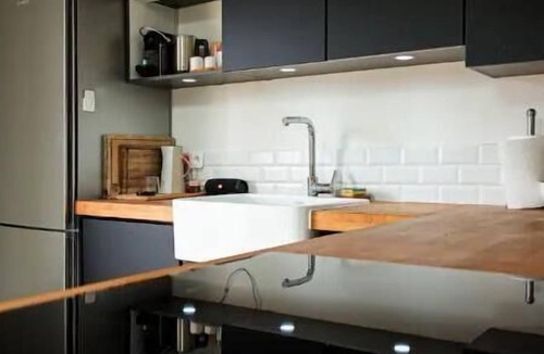 Le Beausset Apartment | Charming village retreat near beach/vineyards