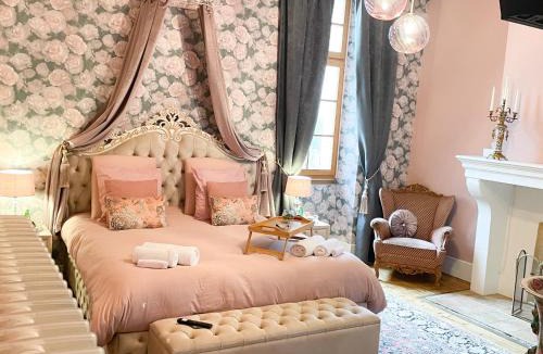 Laimont Bed & Breakfast | Chateau Bourgeoisie *
