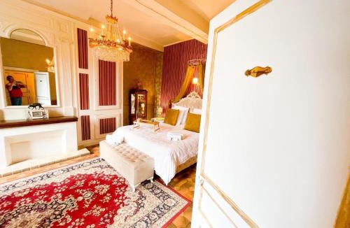 Laimont Bed & Breakfast | Chateau Bourgeoisie *