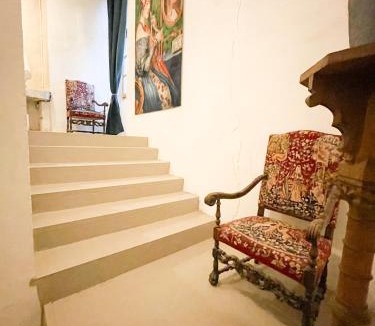 Laimont Bed & Breakfast | Chateau Bourgeoisie *