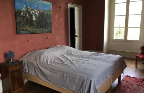 Betous Other | Chateau d'un Gal de Napoléon in the Gers, happiness is in the meadow
