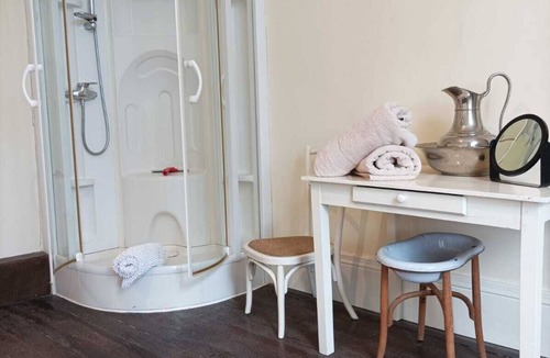 Flagy Bed & Breakfast | Chateau de Bellefontaine