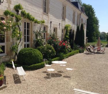 Juvigny House | Chateau de Juvigny