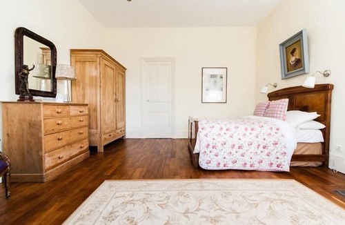 Salechan Bed & Breakfast | Chateau de la Lanette