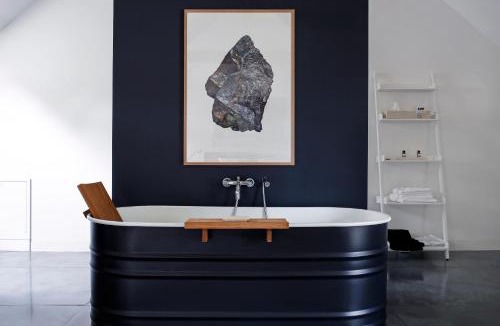Montigny-la-Resle House | Chateau De La Resle - Design Hotels