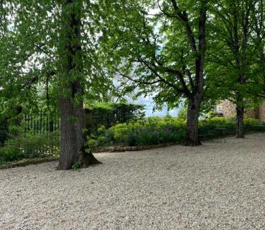 Savignac Bed & Breakfast | Chateau de Lestang