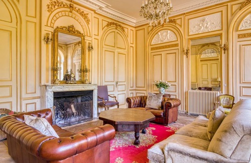 Pleurs Other | Chateau Des Temps - Ten Bedroom Castle, Sleeps 20