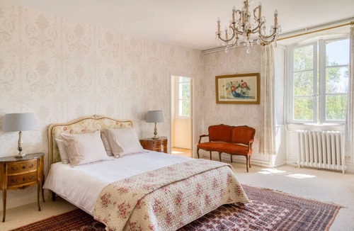 Pleurs Other | Chateau Des Temps - Ten Bedroom Castle, Sleeps 20