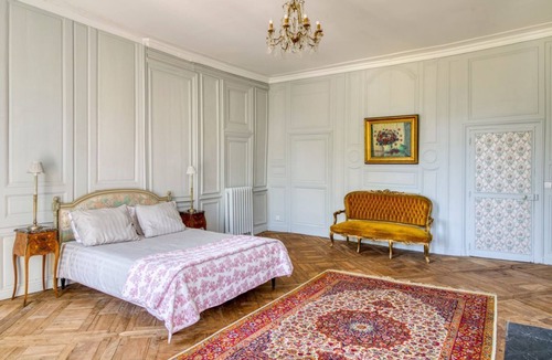 Pleurs Other | Chateau Des Temps - Ten Bedroom Castle, Sleeps 20