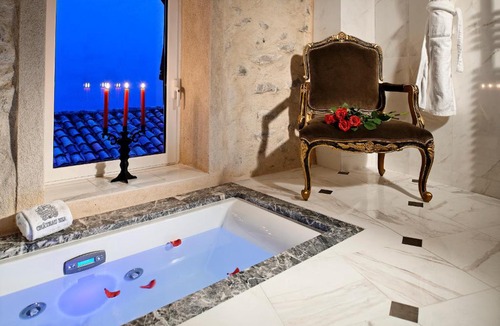 Old Town Hotel | Chateau Eza
