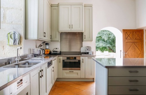 Saint-Geyrac Other | Chateau Fleur - Ten Bedroom Castle, Sleeps 18