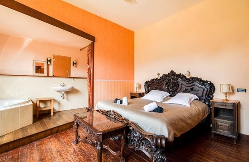 Vireux-Wallerand Other | Chateau Meuse - Twentysix Bedroom Castle, Sleeps 60