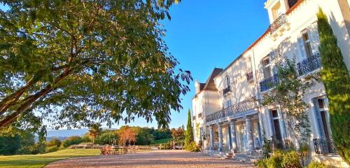 Gan Bed & Breakfast | Chateau Mont Joly