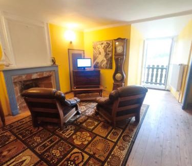 Montegut Bed & Breakfast | Chateau Montegut Chambres Rustiques