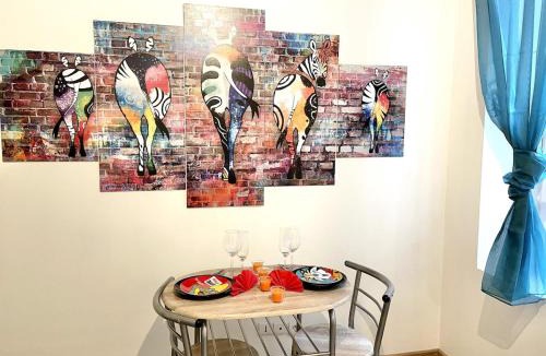 Cernay Apartment | Chavalliaud 3 petit cocon calme et cozy