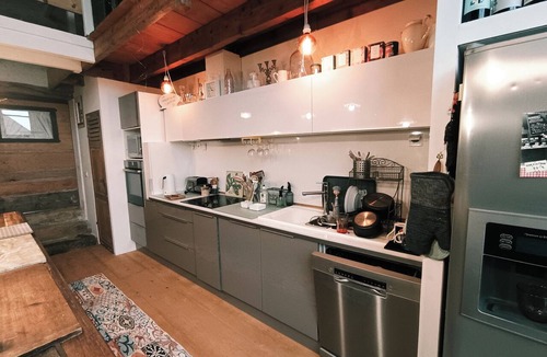 Savins Bed & Breakfast | Chbr 8 pers in Gîte de Charme near Provins