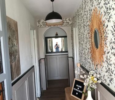 Vielle-Adour Apartment | Cherry Tree House