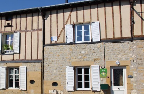 Baalons House | Chez Adèle - Baalons