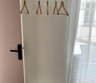 Provins Apartment | Chez Anaïs
