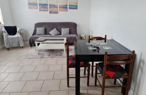 Verrieres House | Chez Anne