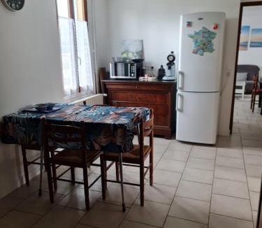 Verrieres House | Chez Anne