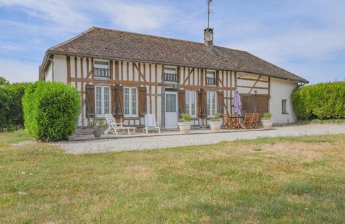 Onjon House | Chez annie