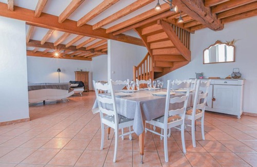Onjon House | Chez annie