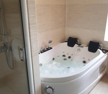 Sainte-Marie-aux-Mines Apartment | Chez Aurel & Manu