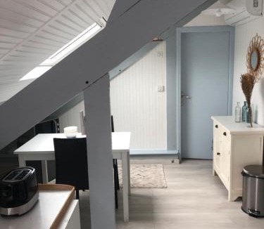 Rosieres-pres-Troyes House | Chez Blandine - jolie chambre et mezzanine climatisées proche UTT infrastructures sportives