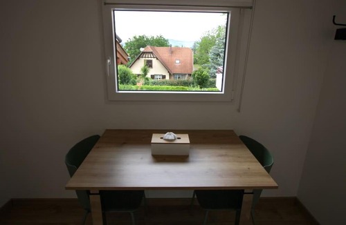 Scharrachbergheim-Irmstett Apartment | Chez Caroline et Loïc Au cœur des vignes