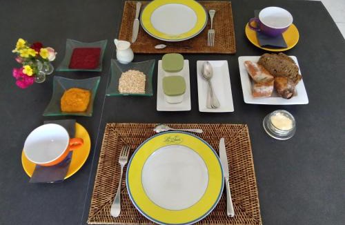Plouer-sur-Rance Bed & Breakfast | Chez Caroline Chambre d'Hôtes