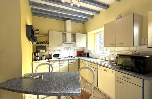 Assat House | CHEZ CASTAGNET - ASSAT
