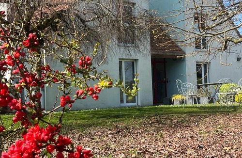 Obermorschwiller Bed & Breakfast | Chez Cateline