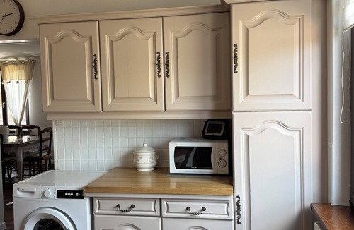 Bennwihr House | Chez Cheny Vacation Rental for 5–6 People on the Alsace Wine Route in Bennwihr, 3-star