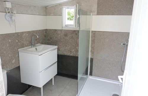 Chalons-en-Champagne Bed & Breakfast | CHEZ CLAUDINE ET PASCAL
