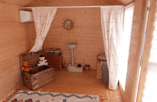 Chalons-en-Champagne Bed & Breakfast | CHEZ CLAUDINE ET PASCAL