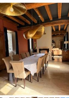 Chablis Bed & Breakfast | Chez collette