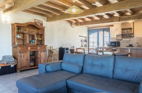Sabonneres House | Chez Didier - Sabonnères