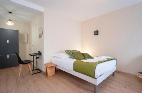 Sablon Apartment | Chez Donna ancienne annonce