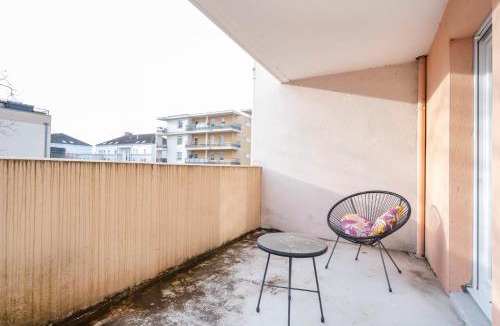 Sablon Apartment | Chez Donna ancienne annonce