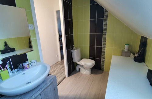 Sassay House | Chez'Elles residential house