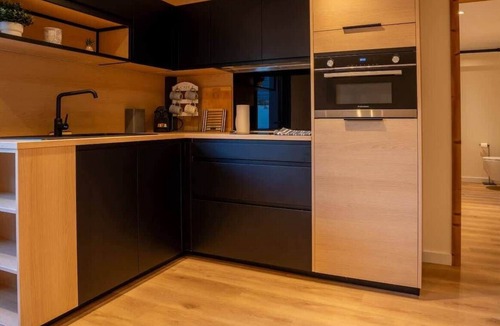 Argonay Apartment | Chez Emmanuelle I T3 I Argonay