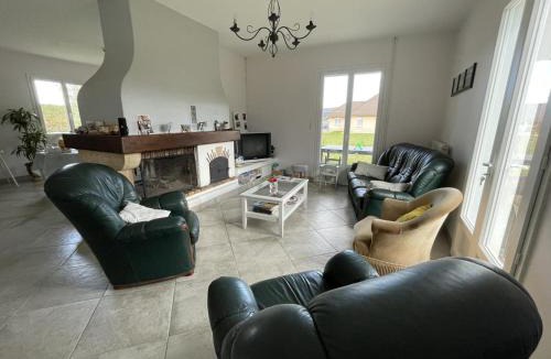 Borderes Bed & Breakfast | Chez evelyne et titou
