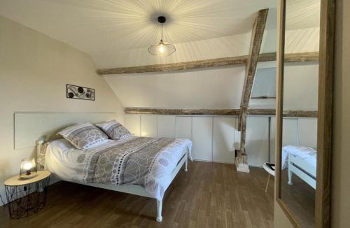 Borderes Bed & Breakfast | Chez evelyne et titou