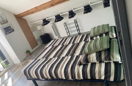 Travexin Apartment | Chez faby