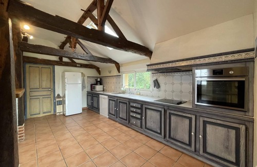 Semeacq-Blachon House | CHEZ FILE - SEMEACQ-BLACHON
