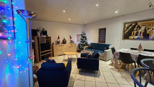 Ribeauville Apartment | Chez Fretz
