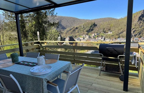 Bogny-sur-Meuse House | Chez Gwen et Marie